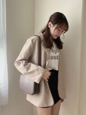 mayuさんのコーディネート