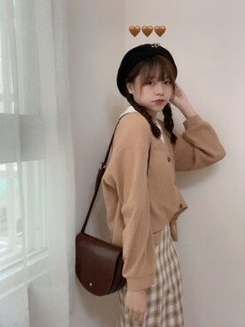 mayuさんのコーディネート