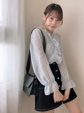 mayuさんのコーディネート