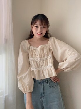 mayuさんのコーディネート