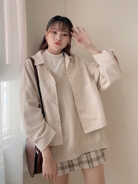 mayuさんのコーディネート