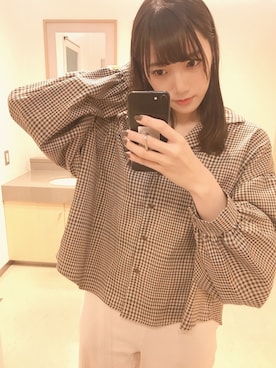 sakさんのコーディネート