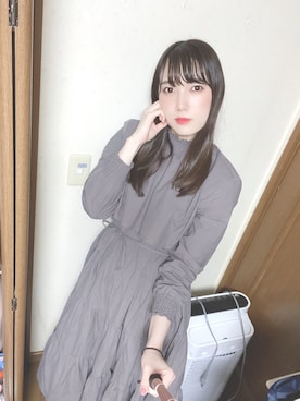 sakさんのコーディネート