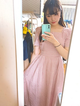 sakさんのコーディネート