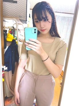 sakさんのコーディネート