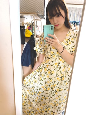 sakさんのコーディネート