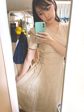 sakさんのコーディネート