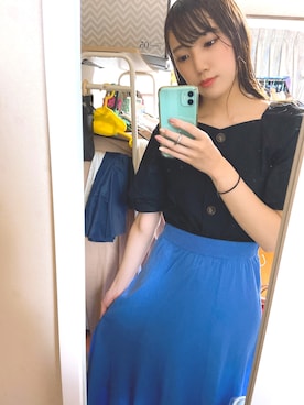 sakさんのコーディネート