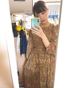 sakさんのコーディネート