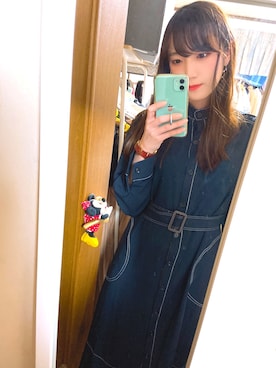 sakさんのコーディネート