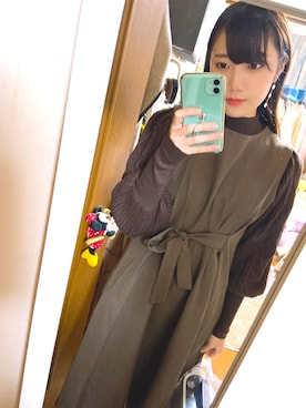 sakさんのコーディネート