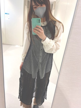 sakさんのコーディネート