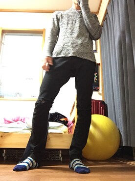 みっちゃんさんのコーディネート