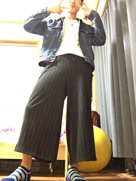 みっちゃんさんのコーディネート