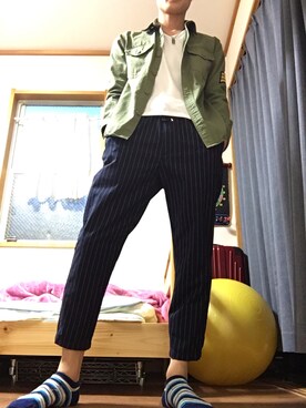 みっちゃんさんのコーディネート