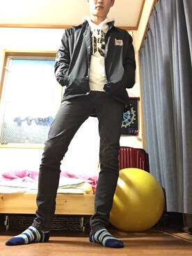 みっちゃんさんのコーディネート