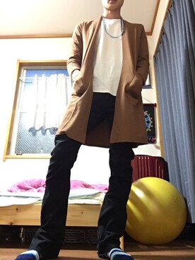 みっちゃんさんのコーディネート