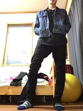 みっちゃんさんのコーディネート