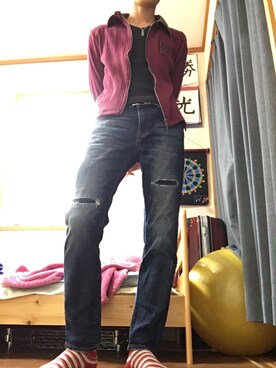 みっちゃんさんのコーディネート