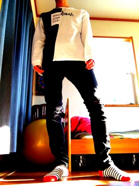 みっちゃんさんのコーディネート