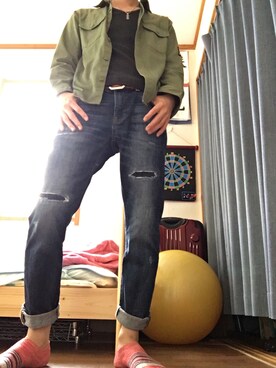 みっちゃんさんのコーディネート