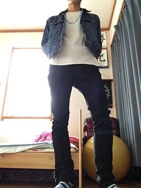 みっちゃんさんのコーディネート