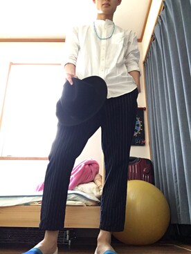 みっちゃんさんのコーディネート