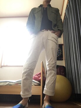 みっちゃんさんのコーディネート