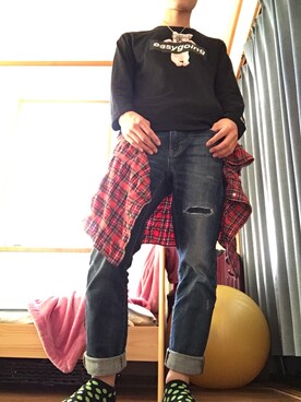 みっちゃんさんのコーディネート