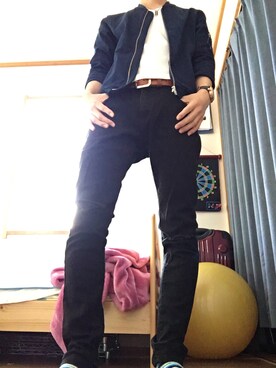 みっちゃんさんのコーディネート