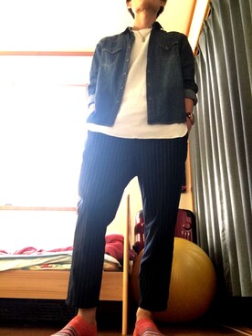 みっちゃんさんのコーディネート