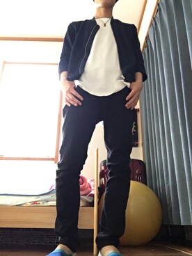 みっちゃんさんのコーディネート