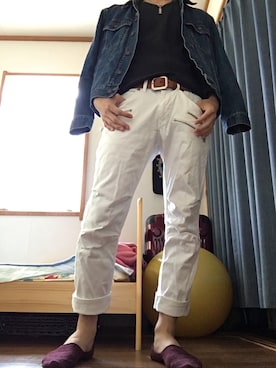 みっちゃんさんのコーディネート