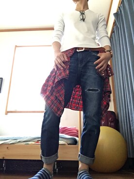 みっちゃんさんのコーディネート