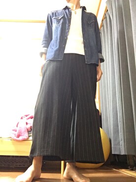 みっちゃんさんのコーディネート