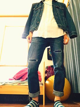 みっちゃんさんのコーディネート