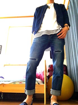 みっちゃんさんのコーディネート