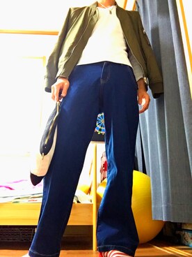 みっちゃんさんのコーディネート