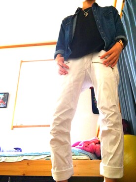 みっちゃんさんのコーディネート