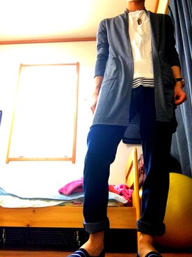 みっちゃんさんのコーディネート