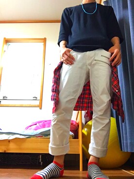 みっちゃんさんのコーディネート