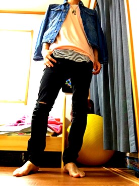 みっちゃんさんのコーディネート