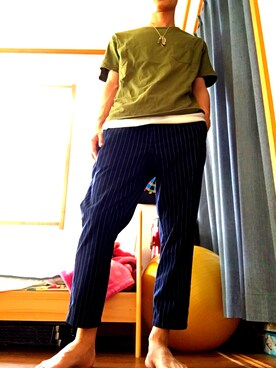 みっちゃんさんのコーディネート