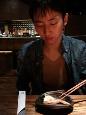 吳驊軒さんのコーディネート