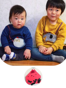 charuさんのコーディネート