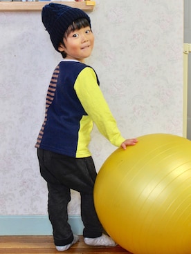 charuさんのコーディネート