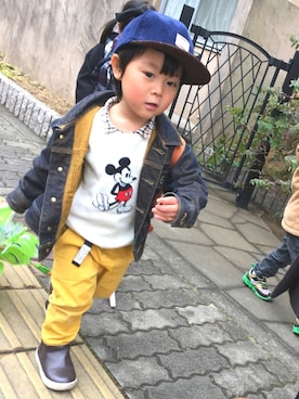 charuさんのコーディネート