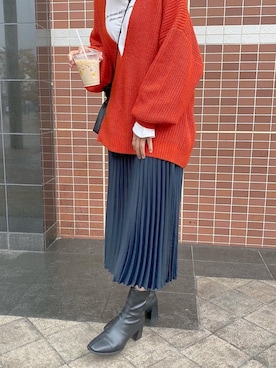 ckさんのコーディネート