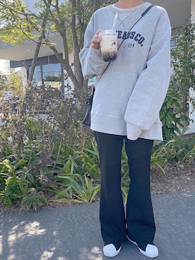 ckさんのコーディネート