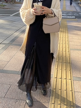 ckさんのコーディネート